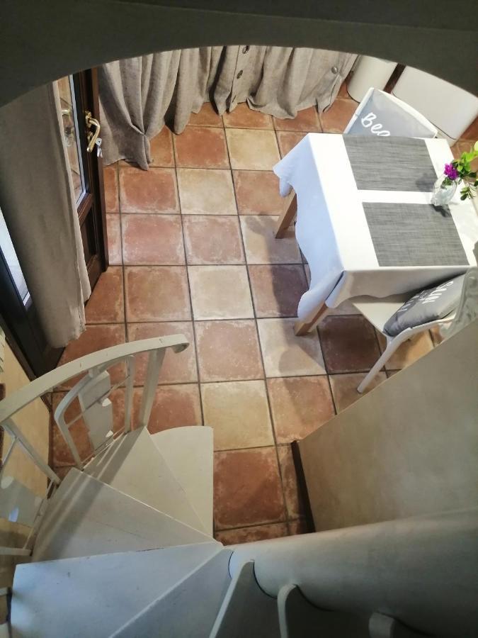 Casa Vacanze Vobarno Exteriör bild