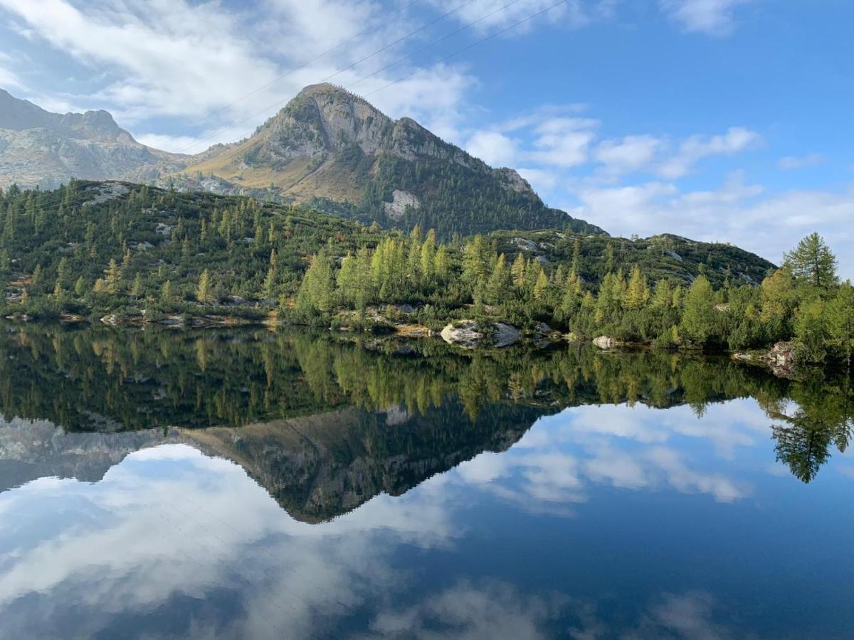 Casa Vacanze Vobarno Exteriör bild