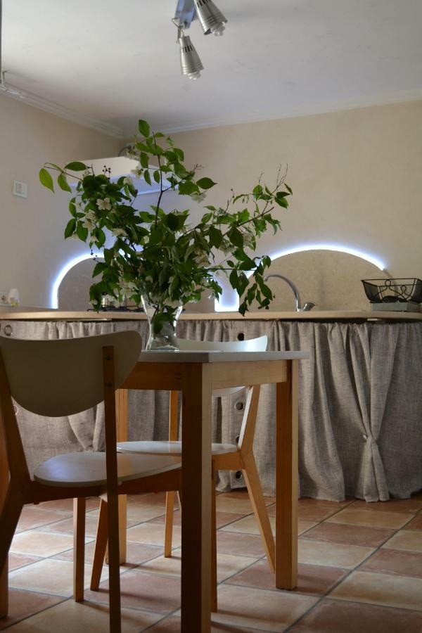 Casa Vacanze Vobarno Exteriör bild
