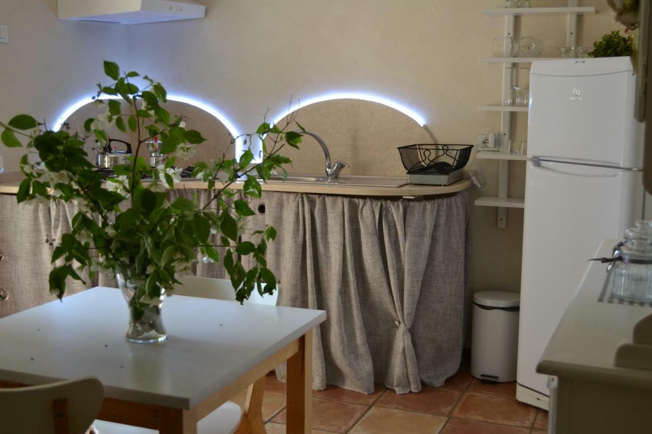 Casa Vacanze Vobarno Exteriör bild